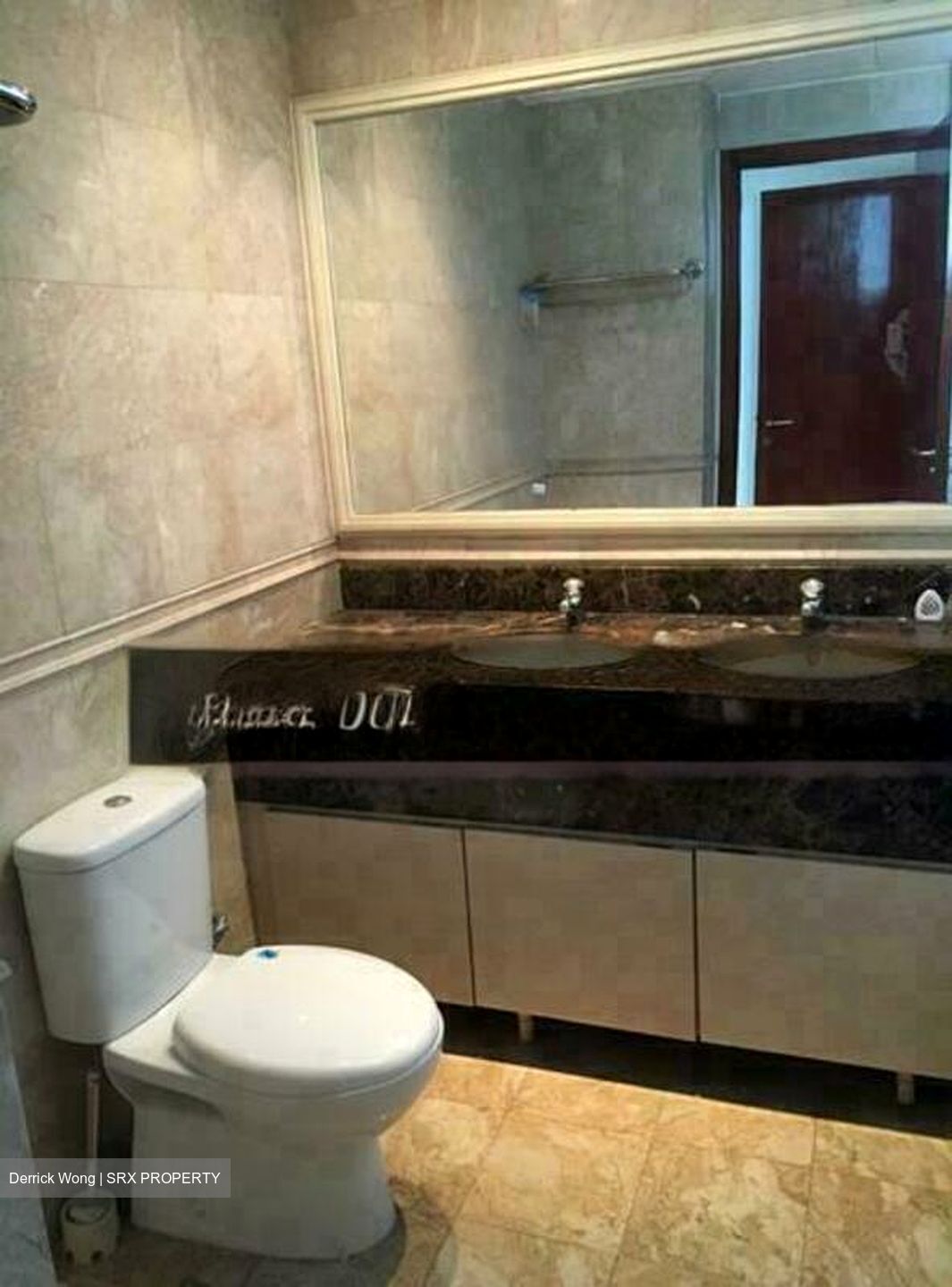 Parc Oasis (D22), Condominium #602706591